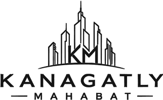 Kanagatly Mahabat